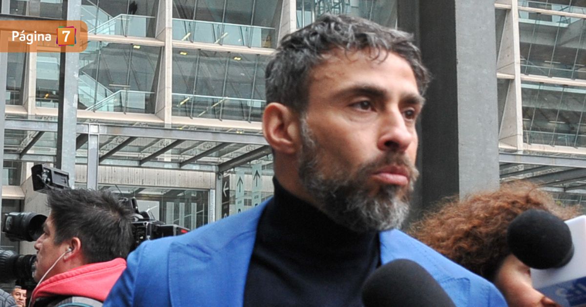 ¿Por qué Jorge Valdivia fue detenido horas después de ser denunciado? Fiscalía explicó detalle clave
