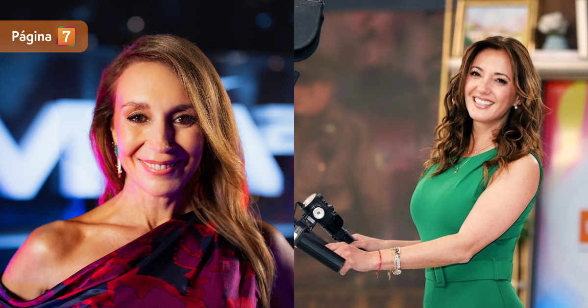 Voto a voto: Karen Doggenweiler y Priscilla Vargas disputan 