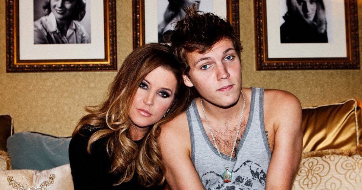 Lisa Marie Presley hizo escabrosa confesión en libro: mantuvo cadáver de su hijo 2 meses en la casa