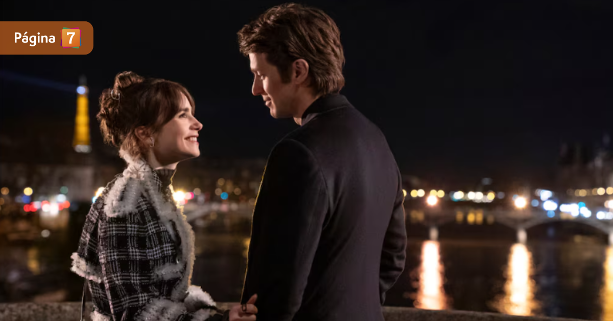 'Emily en París' perdería a uno de sus rostros clave en quinta temporada: “No me siento motivado” 