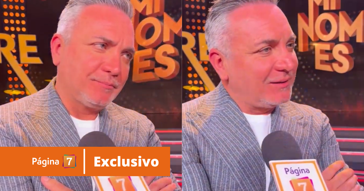 ¿Se han visto? Así es la relación de Luis Jara y sus hijos y esposa en medio de su éxito profesional