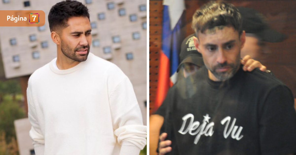 Luis Jiménez dio su parecer sobre compleja situación de Jorge Valdivia: 