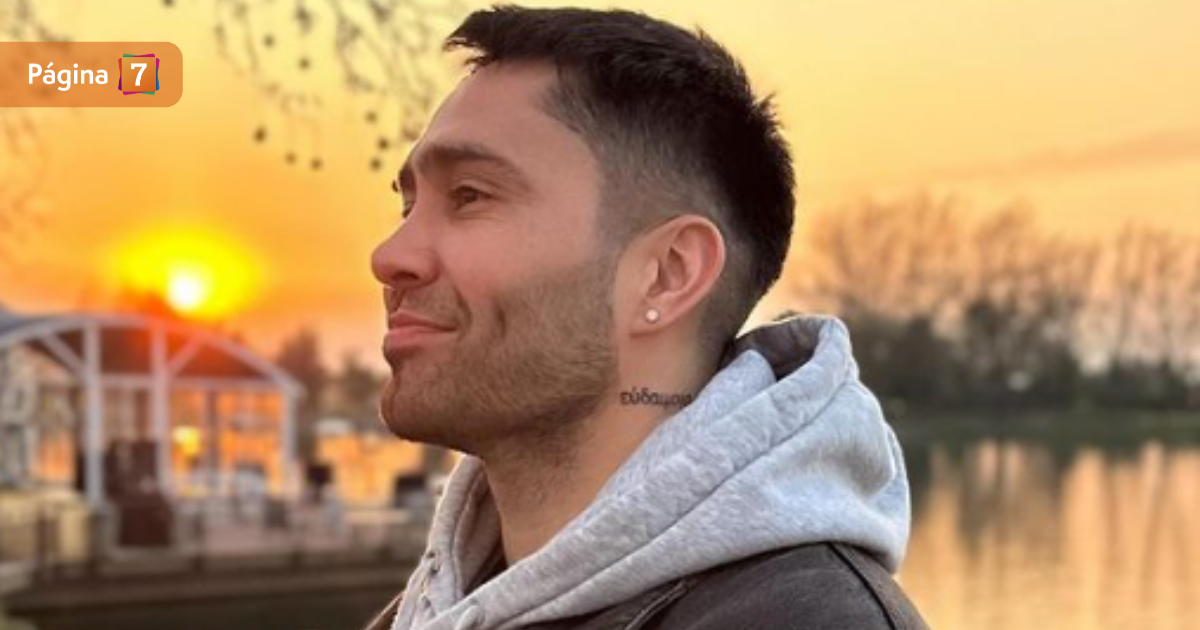 Luis Jiménez contó cómo enfrenta su separación con Cote López: 