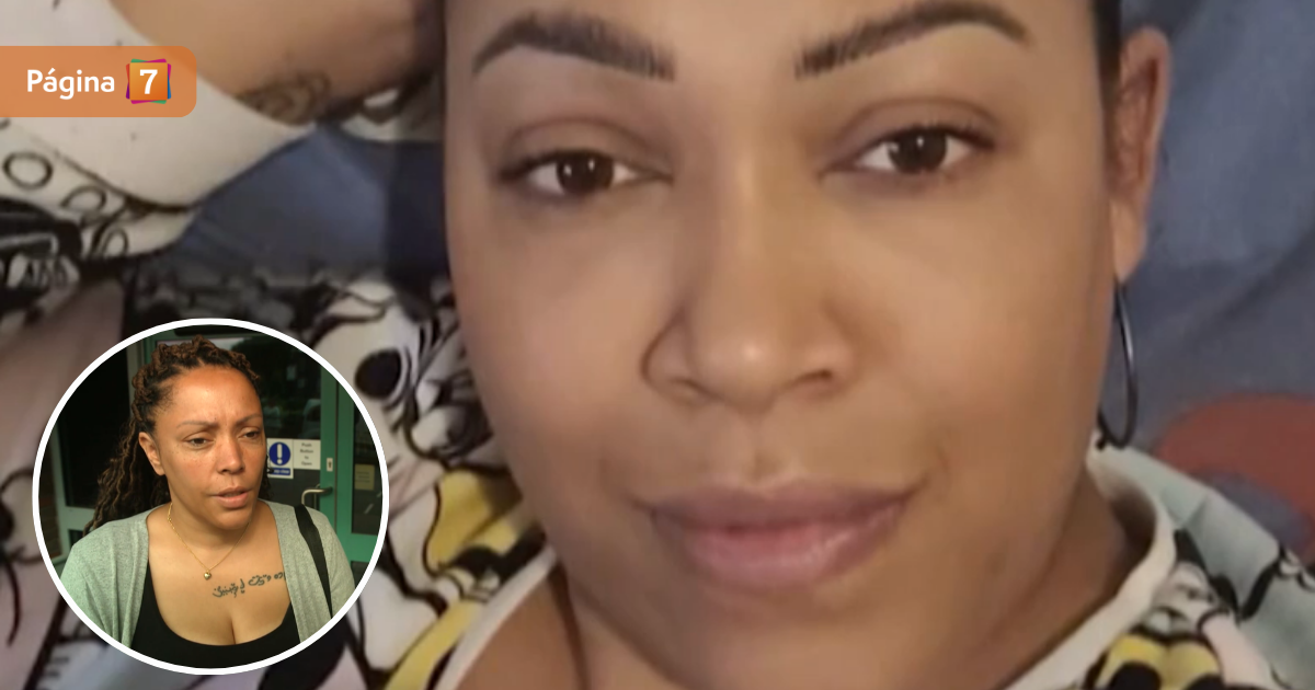 Entregaron cuerpo sin órganos: mamá de 38 años murió tras cirugías estéticas en clínica barata