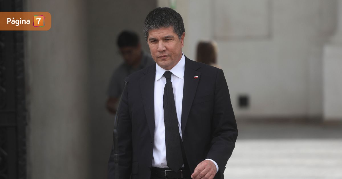 Investigan segunda agresión sexual de Manuel Monsalve contra la misma víctima