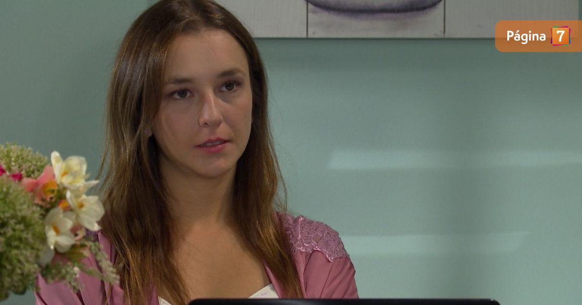 Qué fue de María Jesús Miranda: recordada actriz de Verdades Ocultas realiza especiales talleres