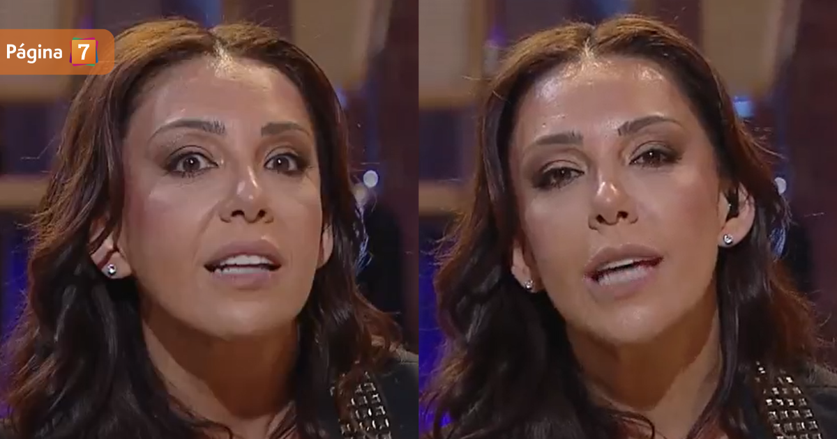 Mariela Sotomayor irrumpió con dura reflexión por caso de Jorge Valdivia: 