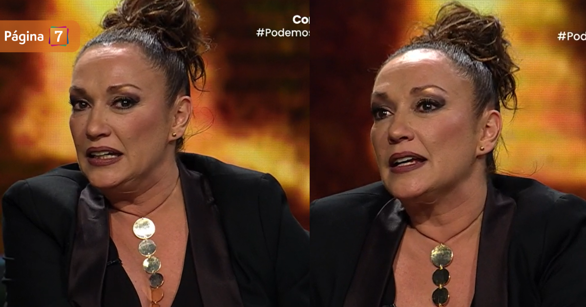 Marisela Santibáñez sorprendió con inesperada revelación: 