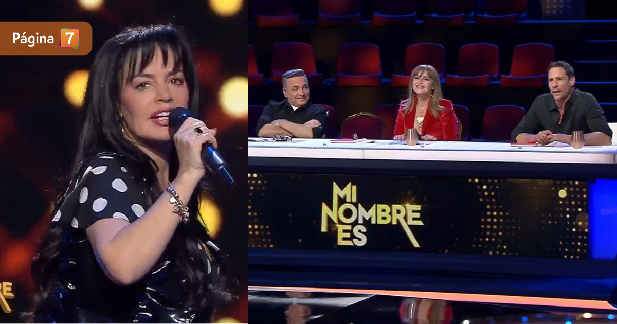 ¿Clasificó Sandy Boquita? Conoce qué participantes avanzaron a la final de la semana en Mi nombre es