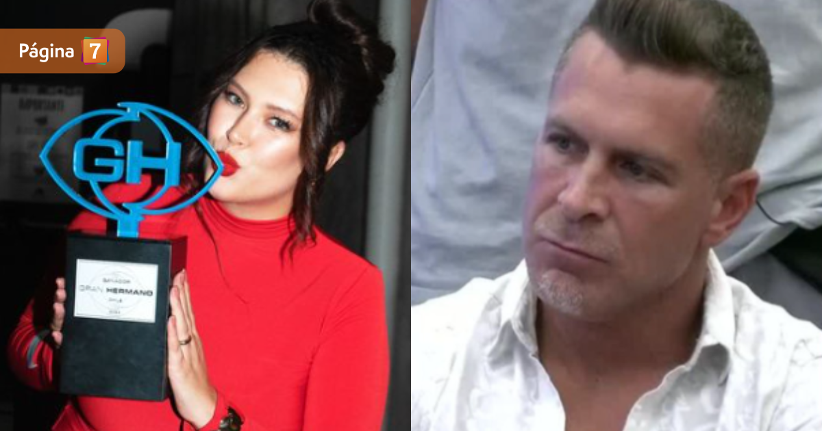 ¿Quiebre en la amistad? Michelle Carvalho publicó fulminante indirecta que apuntaría a Pato de GH