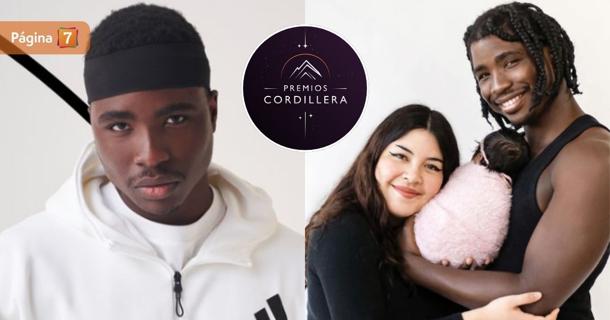 ¿Quién es Mike Milfort? El creador de contenido que destaca en los Premios Cordillera 2024