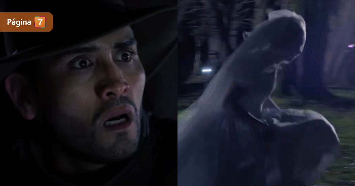 ¿Quién es la misteriosa novia de Al Sur del Corazón? Escena generó potente teoría en redes