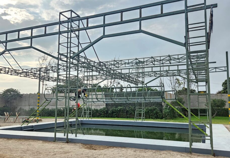 competencias en Palabra de Honor