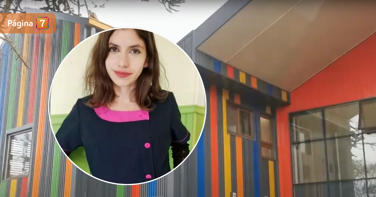 Hermana de parvularia que se quitó la vida hizo descargo por presunto maltrato: 