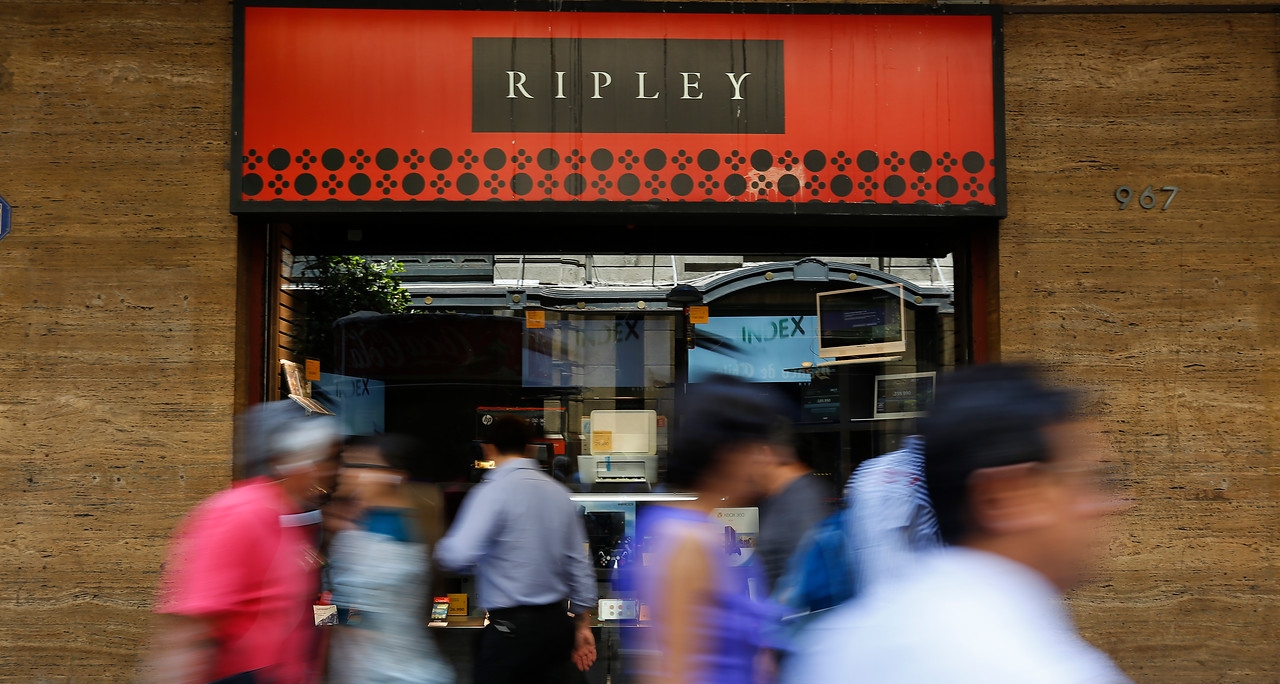 Ripley cerrará dos icónicas tiendas: ¿cuáles son y qué pasará con sus trabajadores?