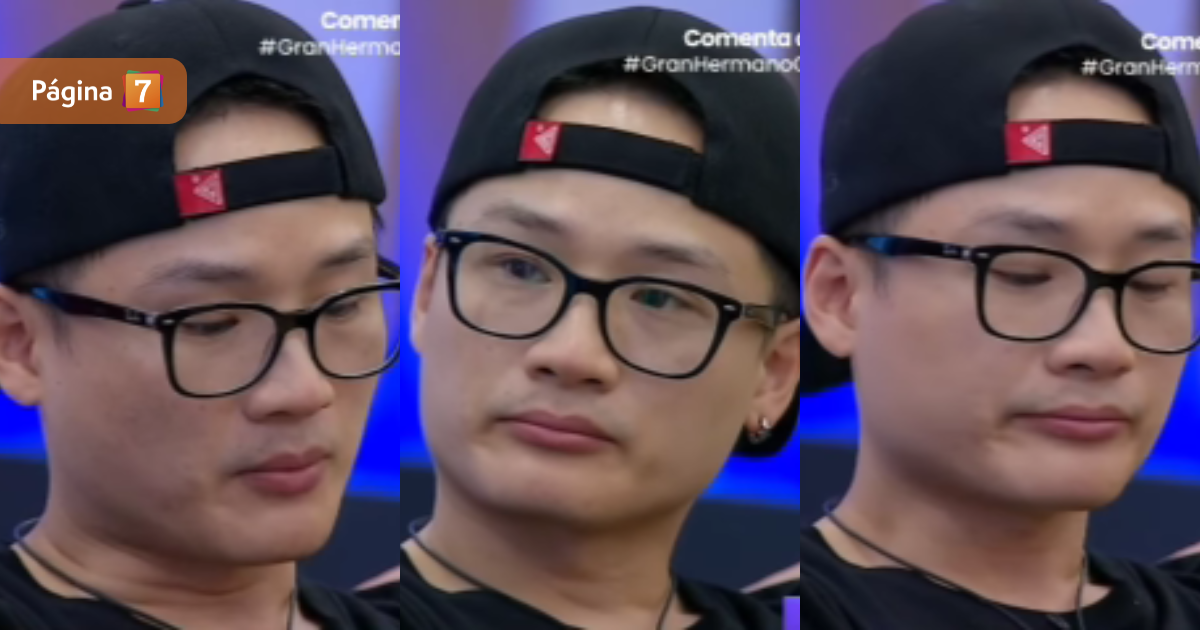 Yuhui hizo inesperado ofrecimiento a cambio de que querido jugador no sea eliminado de Gran Hermano