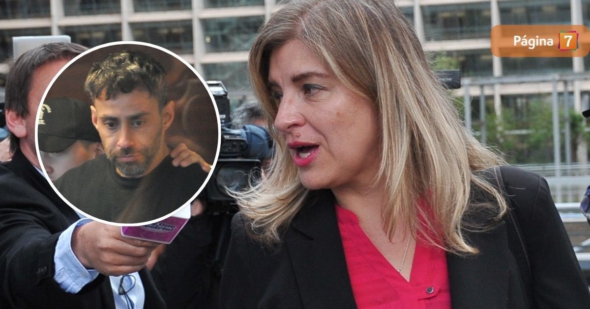 Abogada de Jorge Valdivia cuestionó 