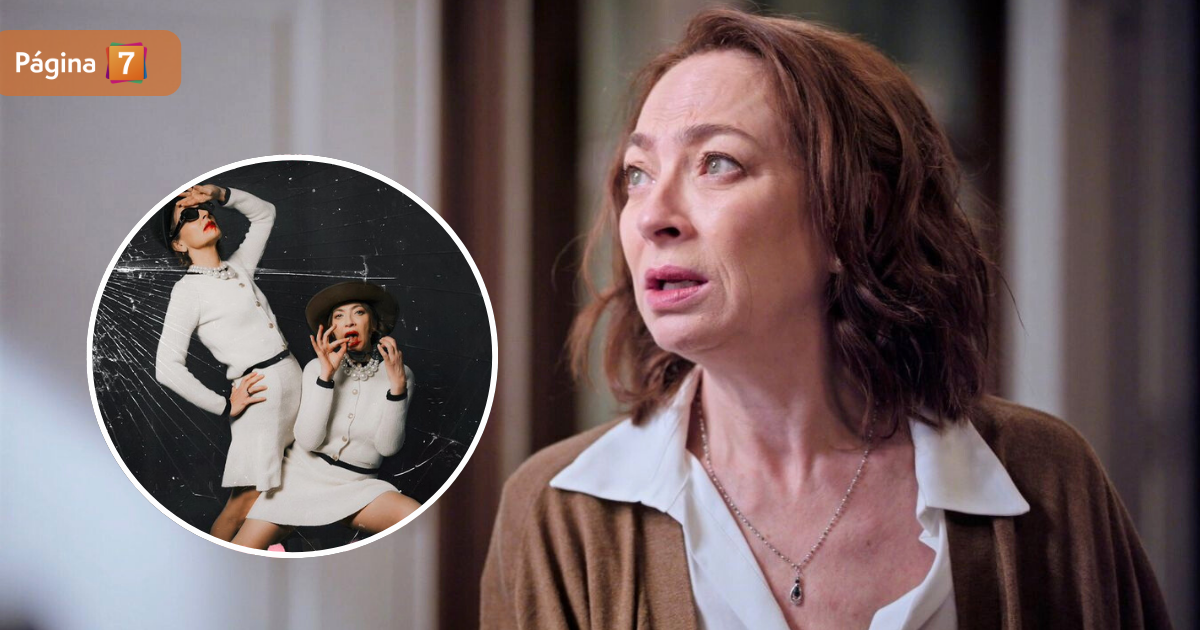 De 'Al Sur del Corazón' al Festival Teatro a Mil: conoce el nuevo proyecto de Patricia Rivadeneira