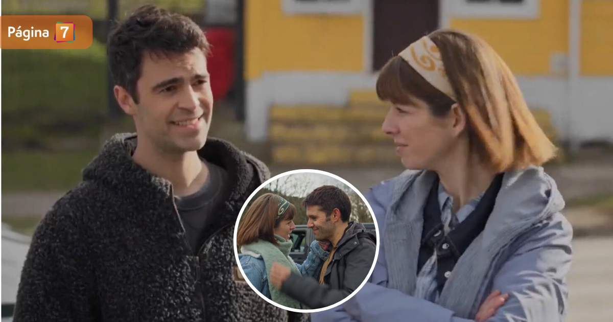 ¿Felipe o Nicolás? Adelanto de 'Al Sur del Corazón' evidenció sorpresiva decisión de Gracia