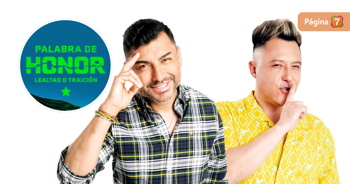 ¿Volverá el amor? Andrés Caniulef aseguró que se 