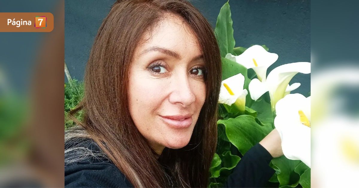 Angélica Sepúlveda tomó importante decisión en torno a la salud de su padre: “Me costó mucho”