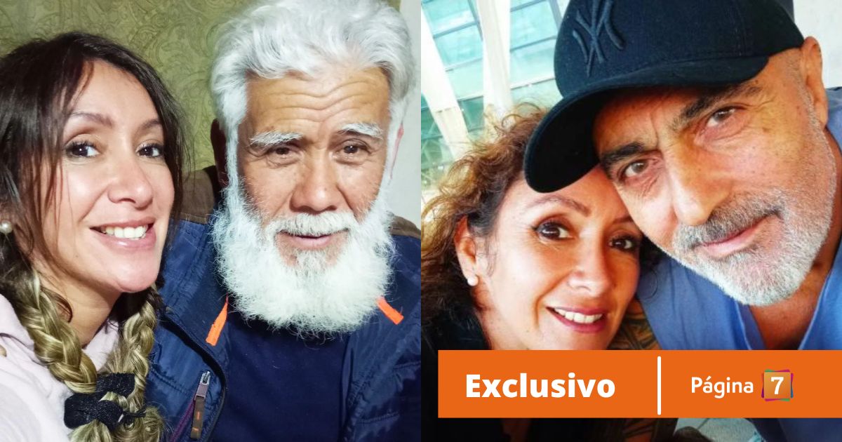 Angélica Sepúlveda reveló opinión de sus padres y Gürsel por fotos en plataforma para adultos