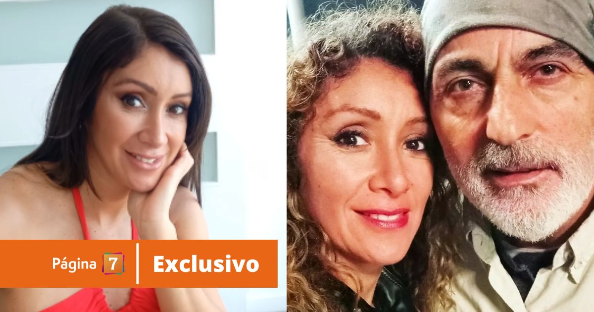Angélica Sepúlveda reveló cómo es la relación a distancia con Gürsel: “Juego mucho con mi pareja”