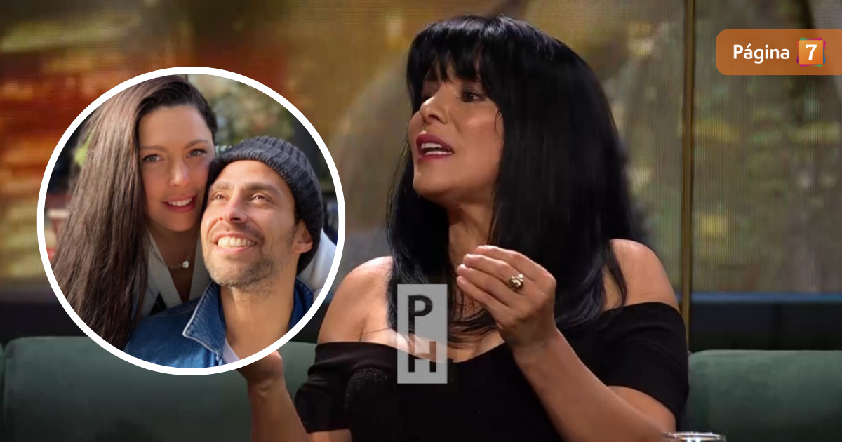 Anita Alvarado por Jorge Valdivia: 