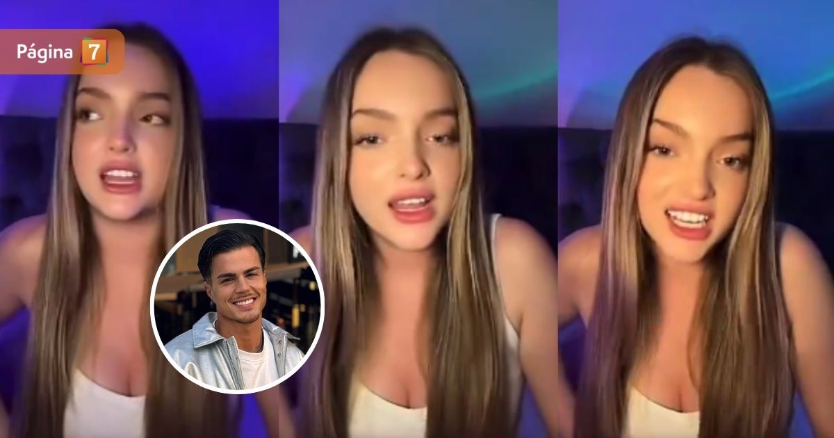 Antonia Casanova se lanzó contra Miguel y contó por qué murió el amor: “Estaba todo el día...”