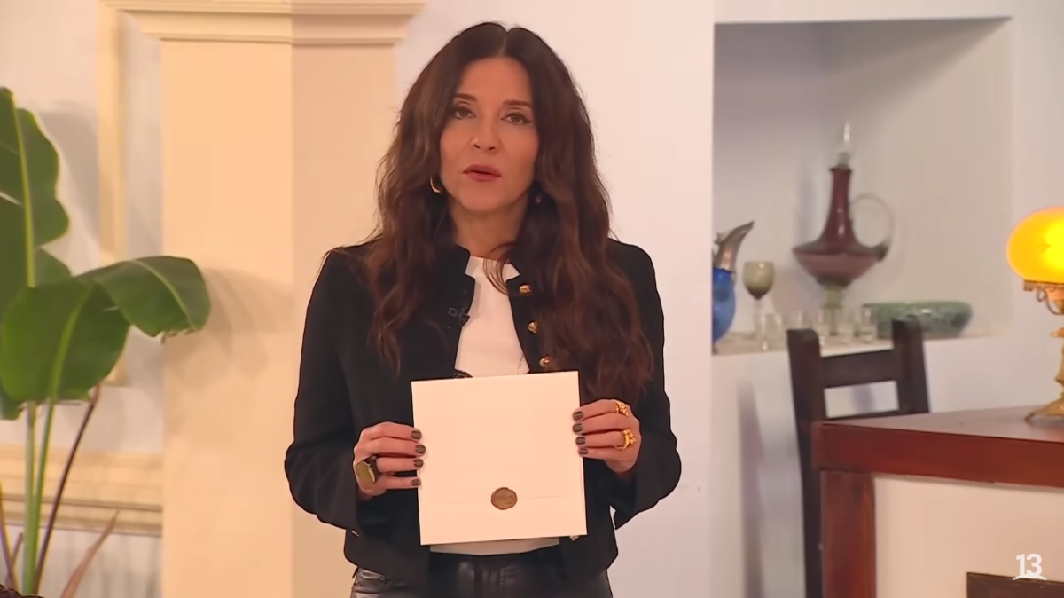 Karla Constant anunció a primer semifinalista de Ganar o Servir: noticia generó rabia y envidia