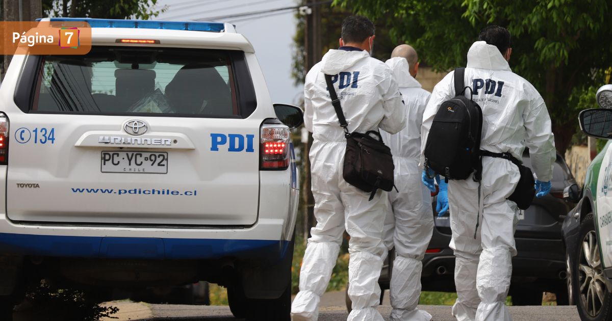 Extranjero fue asesinado en Tongoy: llegó a centro asistencial con impactos de bala