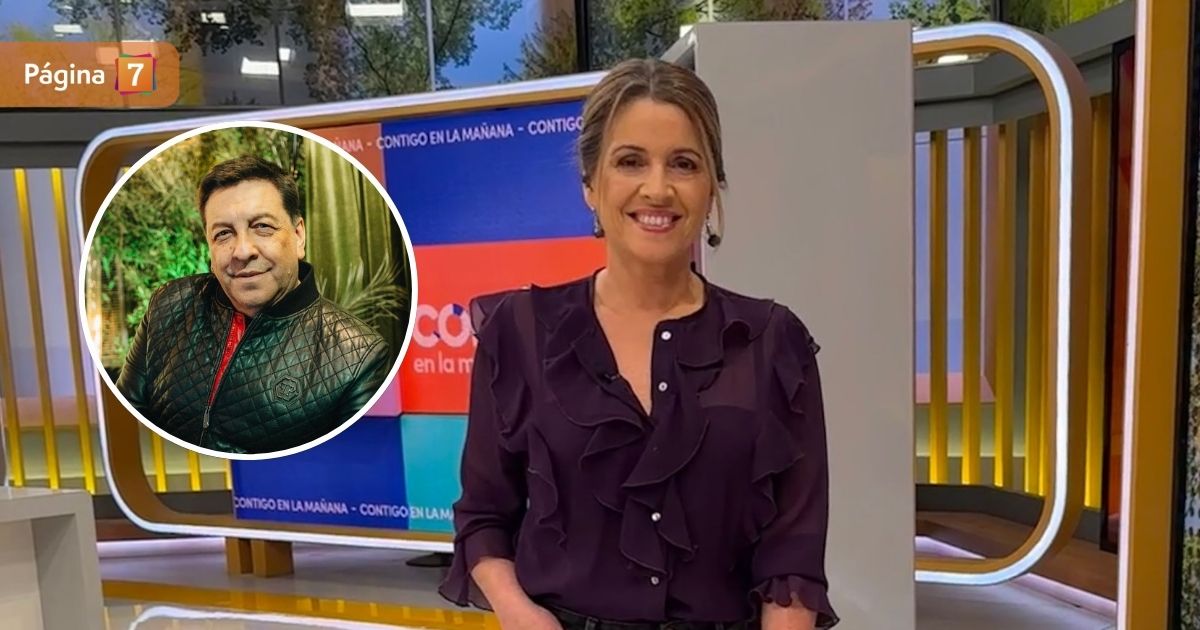 'Contigo en la mañana' perdió a uno de sus animadores este martes: revelaron razón de su ausencia