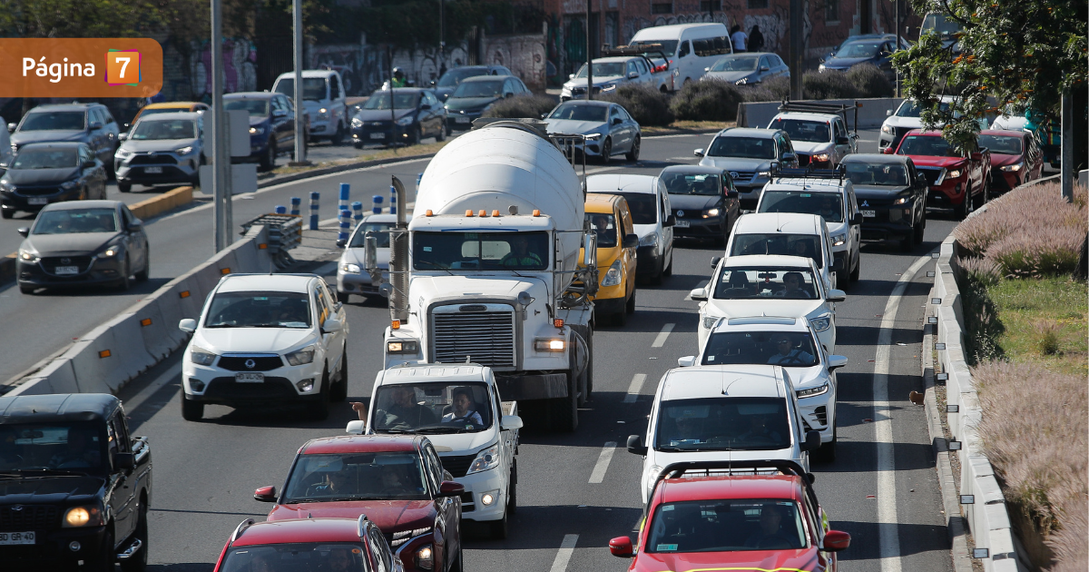 ¿Cuántos detenidos hay? Primeras horas del fin de semana largo ya dejan 3 muertos en 91 accidentes