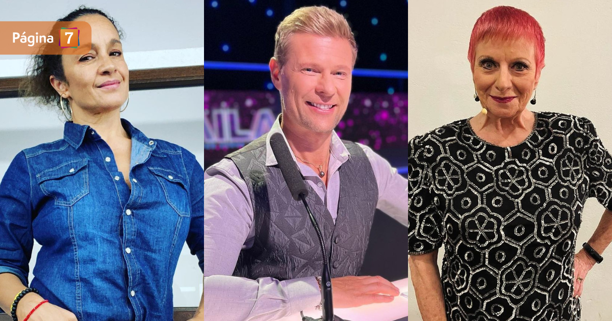 Bailarines profesionales critican concurso para escoger a ballet de Viña 2025: 