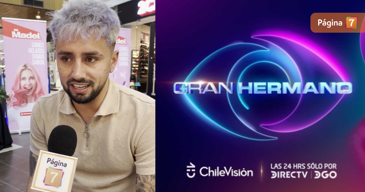 Bambino analizó el nuevo Gran Hermano y contó quién es su participante favorito: 