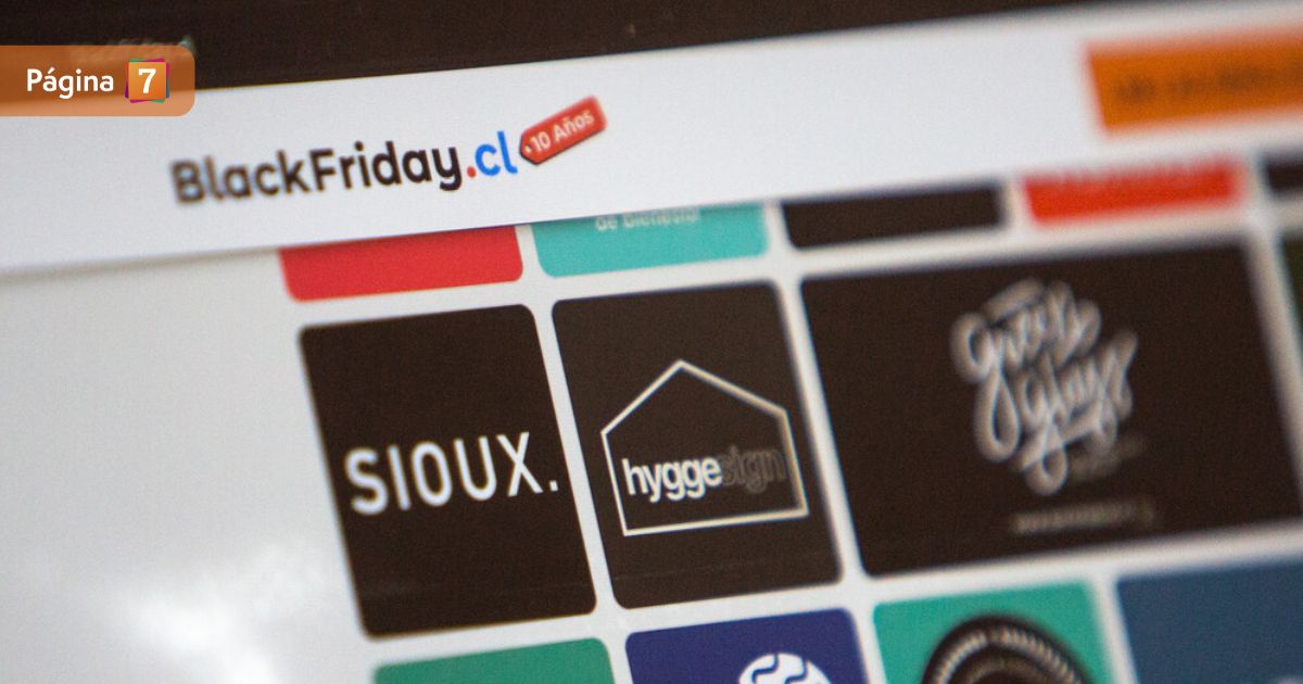 ¿Cuándo es el Black Friday 2024 en Chile? Anunciaron fecha de esperado evento