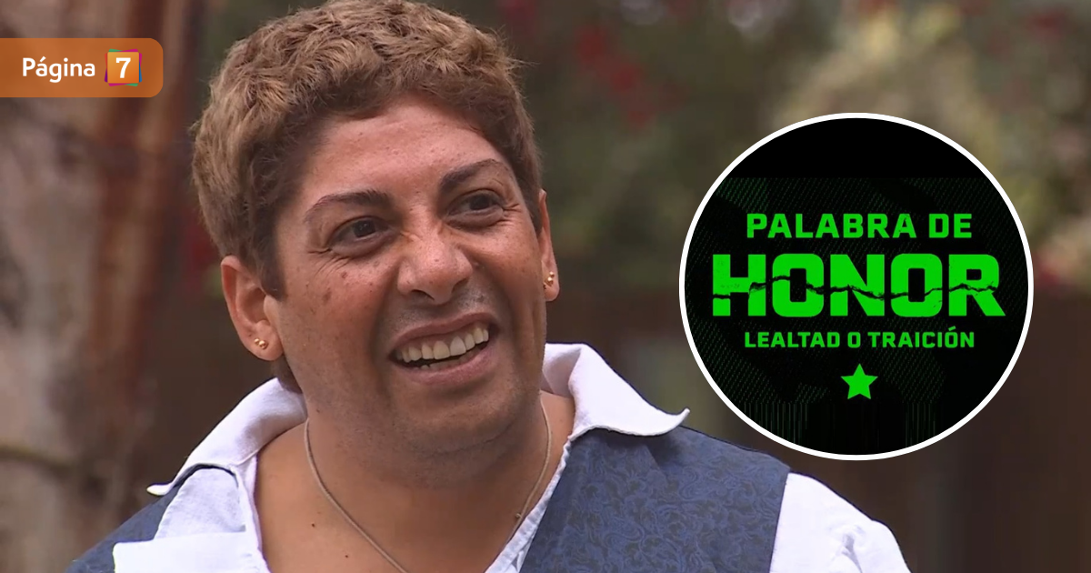 Botota impactó con radical cambio de look que confirma su participación en 'Palabra de Honor'