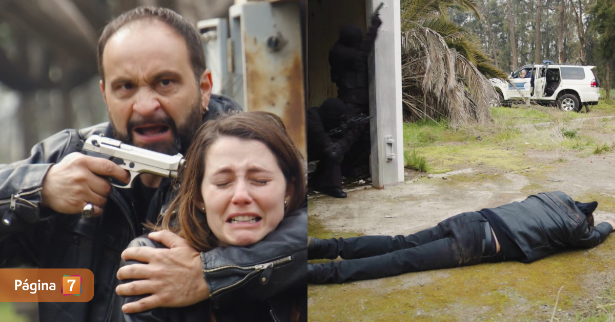 Nueva muerte cambiaría rumbo de Sofía en Juego de Ilusiones: avance mostró paso clave en la historia