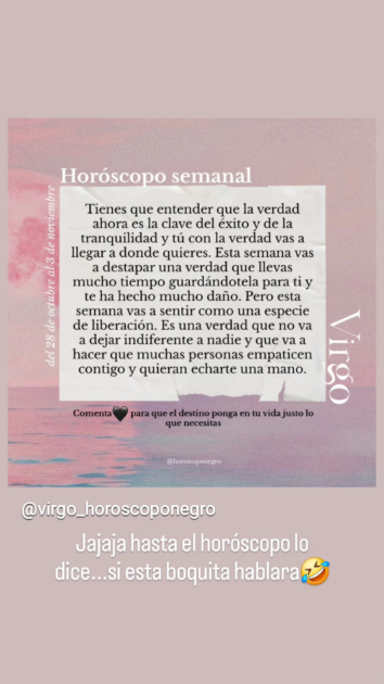 ¿Destapará una verdad? El "incendiario" post de Carla Jara que sería un "palo" a Kaminski