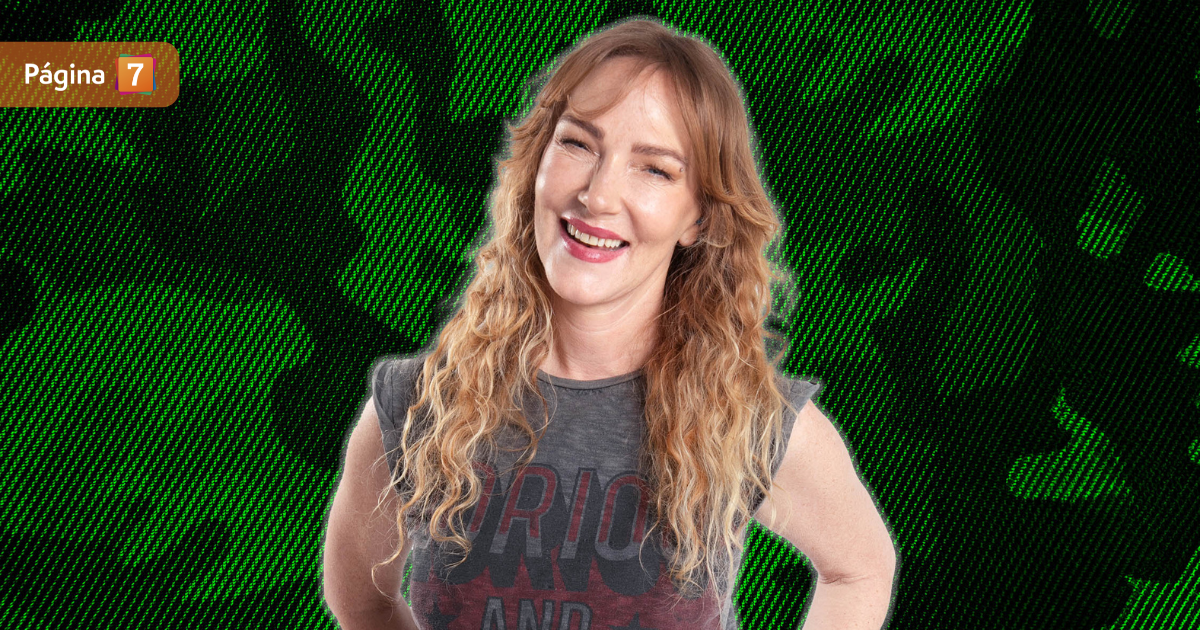 Catalina Pulido sobre su ingreso a Palabra de Honor: 