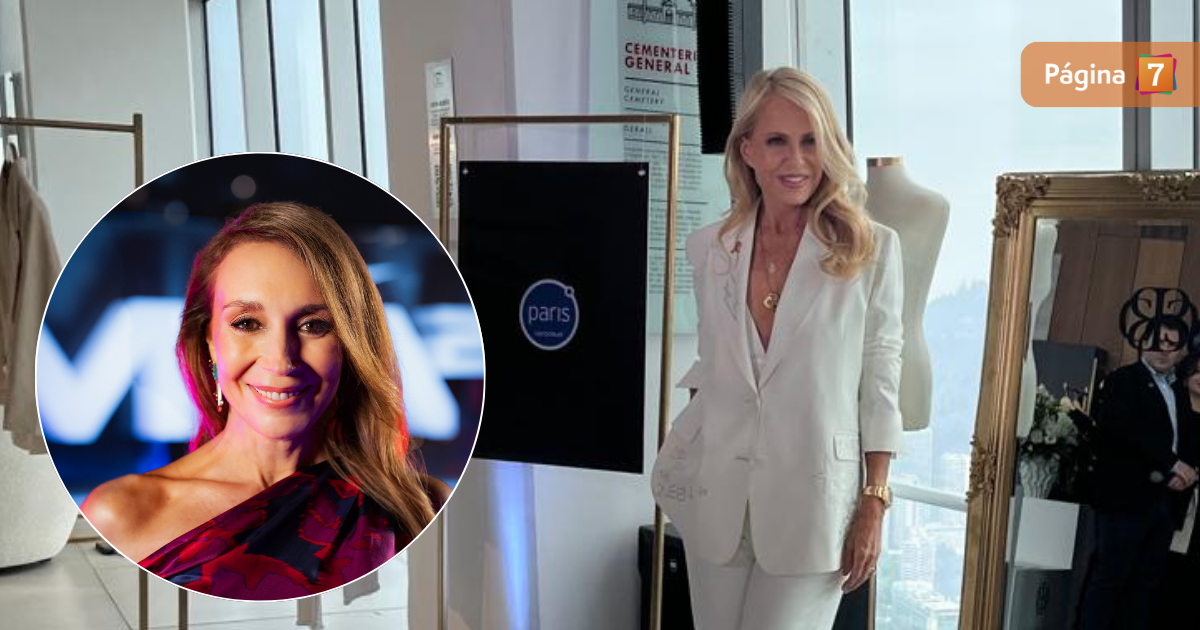 Cecilia Bolocco propuso idea para Karen Doggenweiler en Viña 2025: 