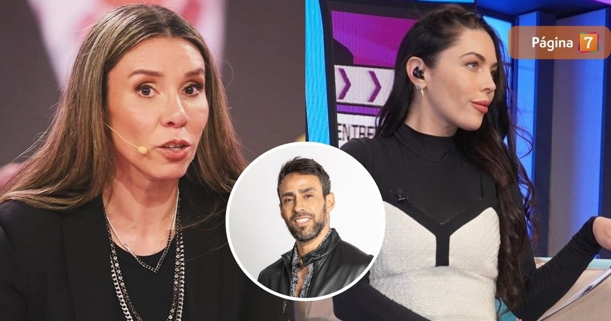 Cecilia Gutiérrez reveló qué fue 