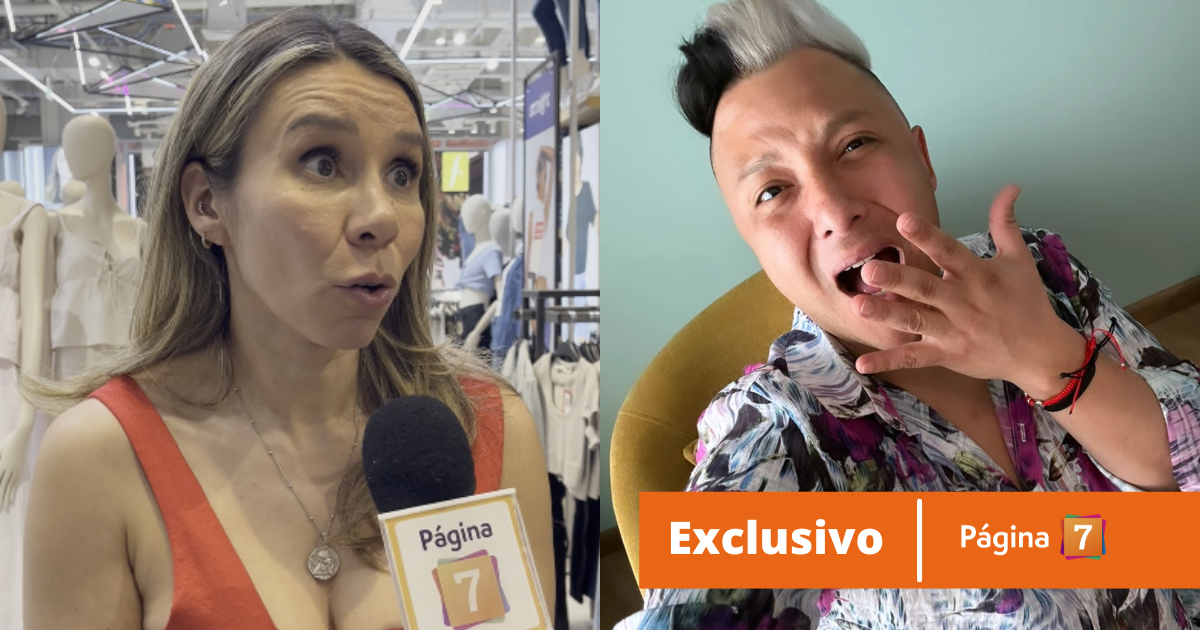 Cecilia Gutiérrez responde a Sergio Rojas tras feroz acusación de ninguneo: 