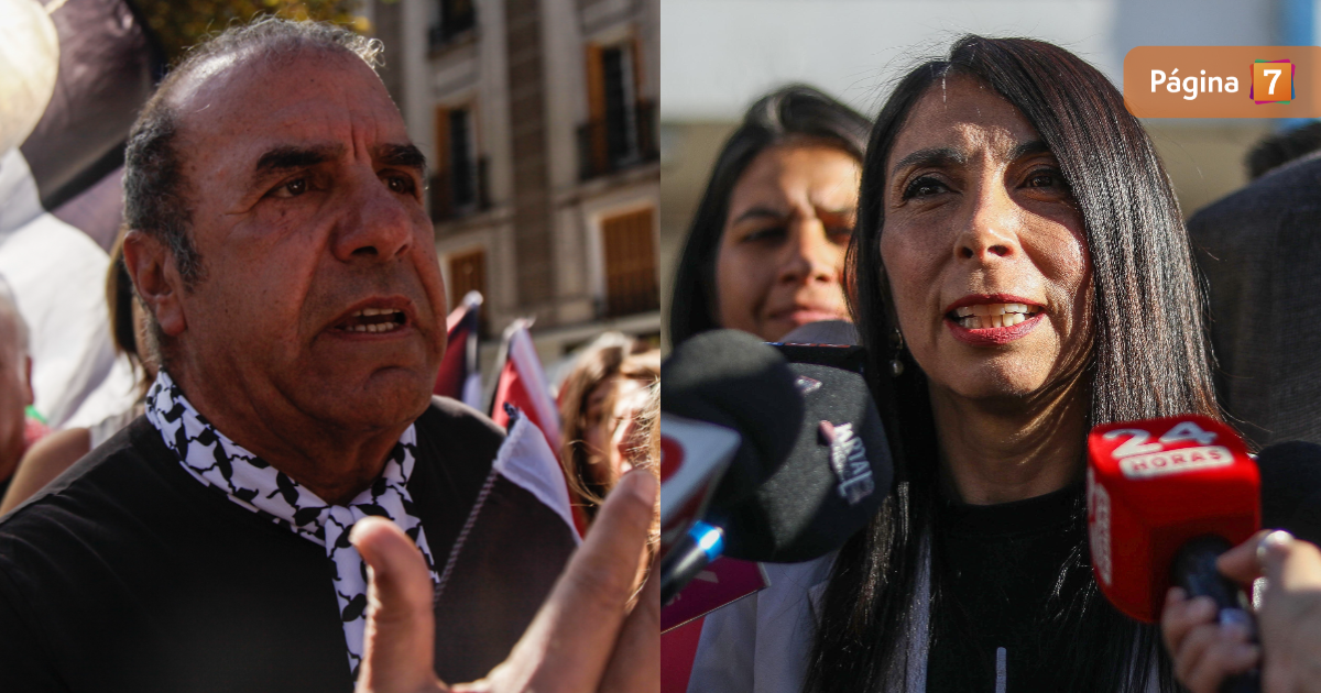 Checho Hirane criticó a vecinos de Puente Alto tras derrota de Karla Rubilar: 