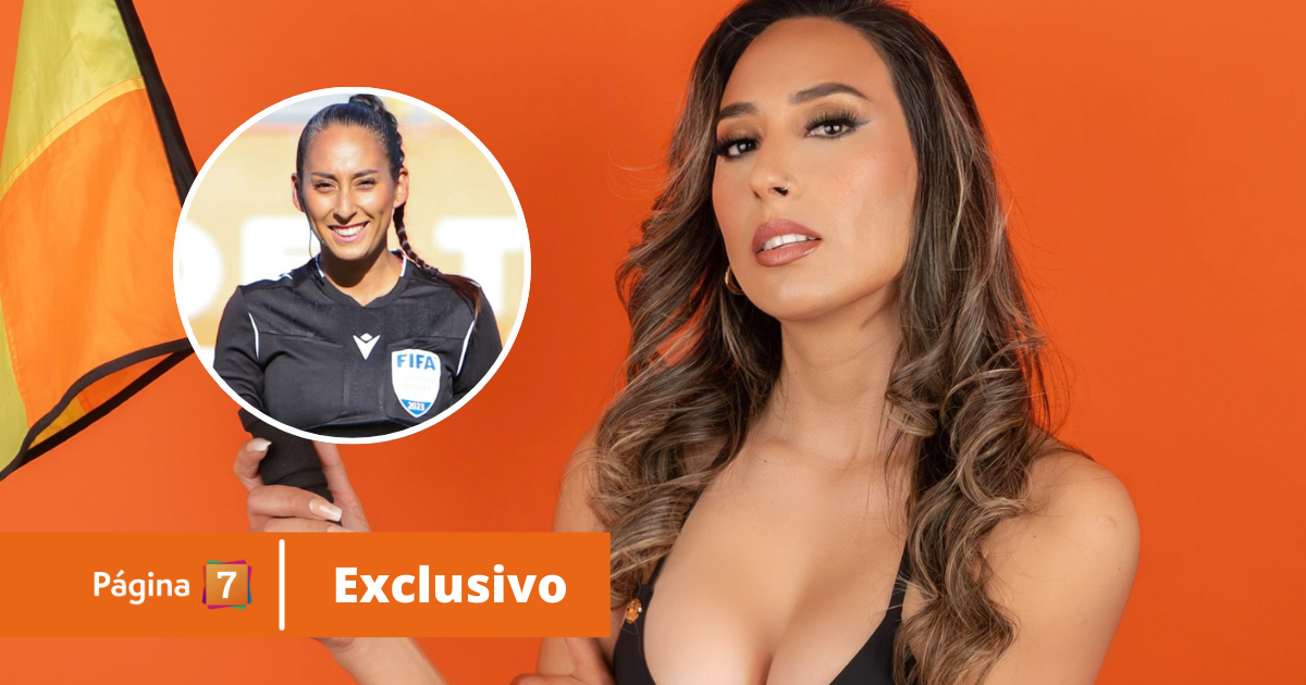 Cindy Nahuelcoy destacó las mejores reacciones tras su arribo a Onfayer: 