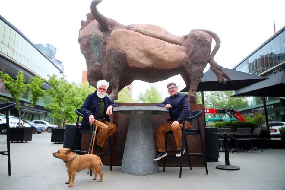 Federico Sánchez y Marcelo Comparini regresan con nueva temporada de City Tour: ¿cuándo se estrena?