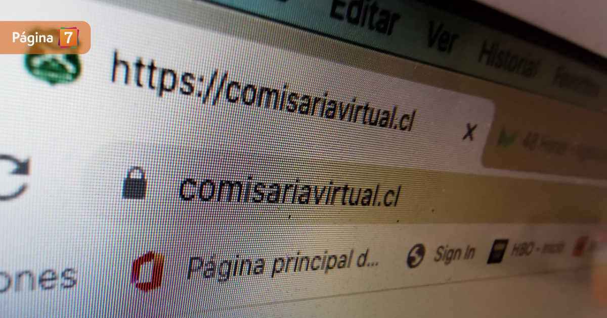 Elecciones 2024: cómo excusarte en Comisaría Virtual si no puedes votar este fin de semana