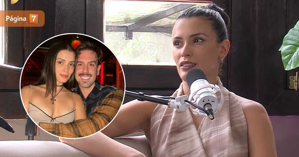 Constanza Capelli reveló que 