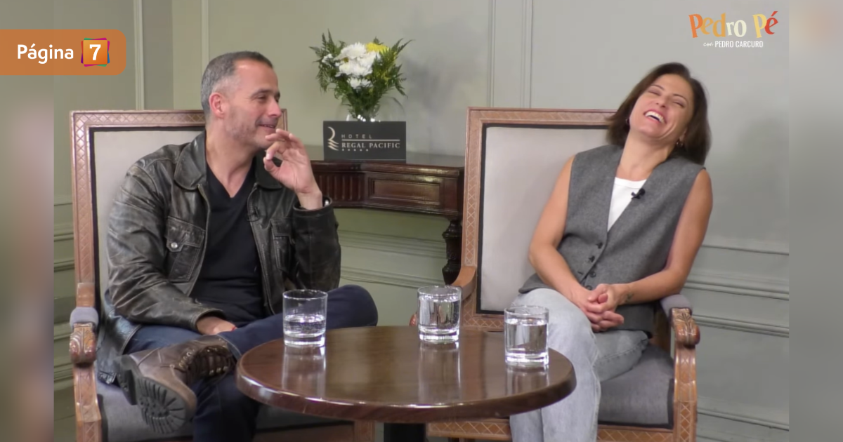 Iván Núñez reveló el 