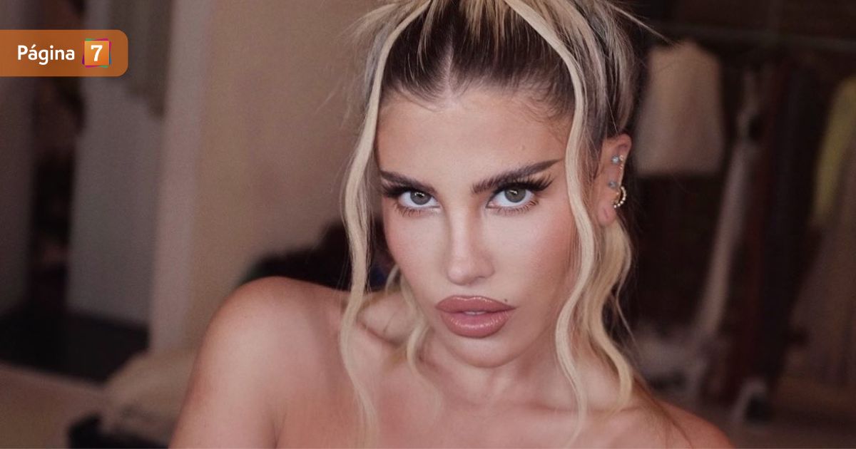 La importante razón por la que Coté López ya no muestra a sus hijos en redes: tuvo sincera respuesta